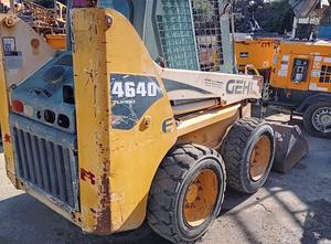 GHEL SL 4640 Loader