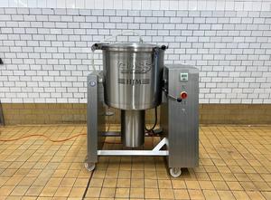 GLASS VSM 300 Mixer