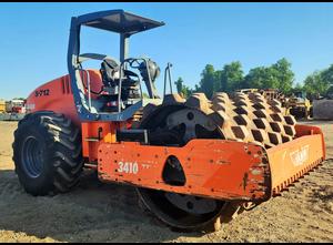 HAMM 3410P Compactor