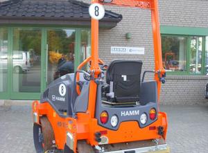 Used Hamm Hd 12 Vv