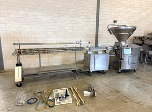 Handtmann VF 612 + AL-System PLSH 217-21