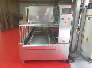 BISCUIT PRODUCTION MACHINE, HASBORG, TRIOMAX