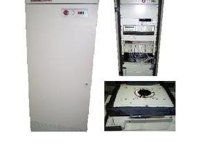 HEWLETT PACKARD Agilent HP 4062UX  Metrology Tester