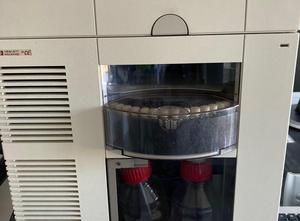 Hewlettt Packard 30 CE analysis equipment