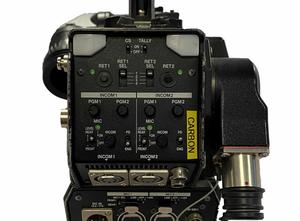 Used Hitachi SK-HD1500 HD Slow Motion Production Camera