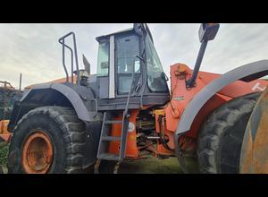Hitachi ZW 310 Loader