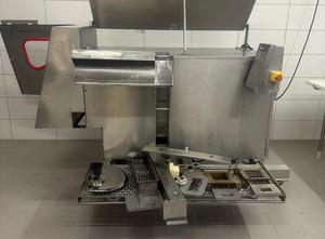 Holac HA 125 NP Dicer