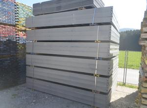 Used Hunnebeck Manto 330