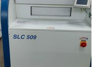 IBL SLC 509 Wave soldering machine