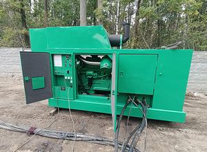 ICE 416 Vibro Hammer