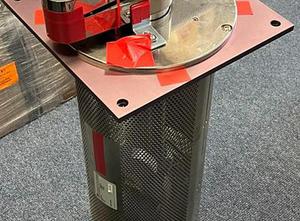 IDE integrated dynamics engineering  ROB 300 SERIES Semiconductor machine