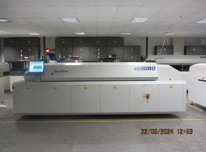 IEMME NEO FLOW 16 PCB Reflow oven