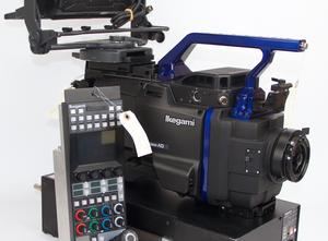 Ikegami HDK-97ARRI Other broadcast equipment, film & audio