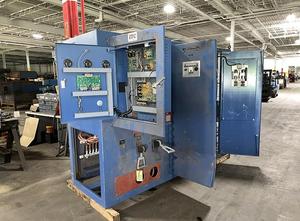 INDUCTION TECHNOLOGY CORPORATION ITC 325 KW, 3000 Hz POWER SUPPLY