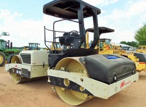 INGERSOLL-RAND DD138HF