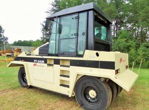 INGERSOLL-RAND PT240R