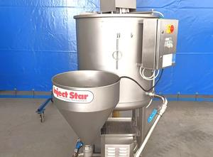 Inject Star LBS-400 Brine Mixer
