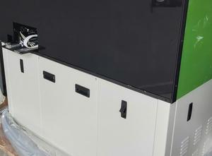 Inno6 3D phone glass inspection machine