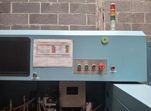 Production line for power cords with IEC connectors (C13 / C14) Custom Inodesign