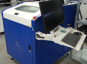 Selective soldering unit InterSelect IS-T-300S and nitrogen generator Inmatec 29184