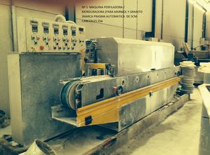 roll forming / forming machine