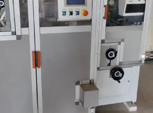 High speed cigarette manufacturing line