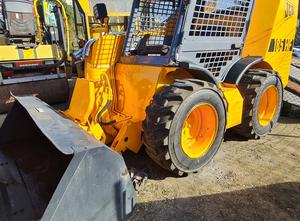JCB 185 HF Loader