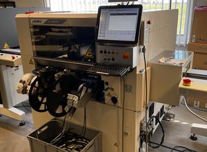 Juki JX-300LED pick and place machine