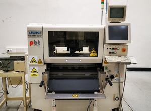 Juki KE 2060 L Pick-and-place machine