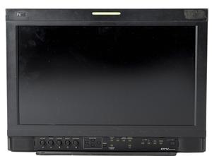 Used Monitor 17″ JVC DT-R17L4D