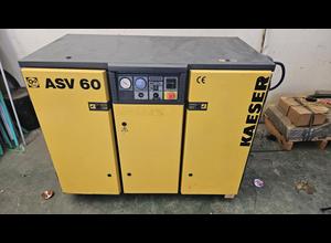 Vacuum pump KAESER ASV 60
