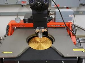 Karl Suss PA200 Prober