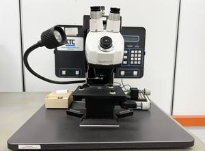 Bondtest 30 BT-30 Inspection machine for electronics