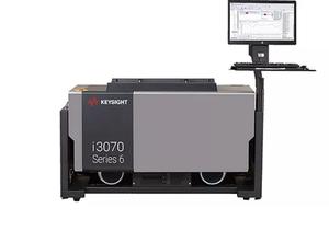 KEYSIGHT I3070 Test and rework machine