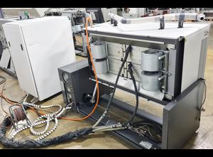 Agilent Medalist i3070 Series 5 ICT (2-mod system) In-circuit-tester (2014)