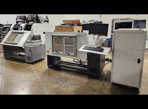 Keysight 3070 and Medalist i3070 Series 3 and 5 In-Circuit Testers