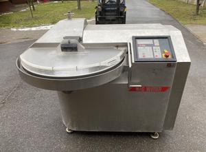 K+G wetter 261/1177 Cutter