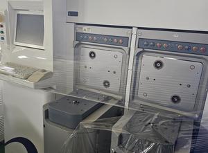 KLA TENCOR 300DFF1P Wafer transfer sorter