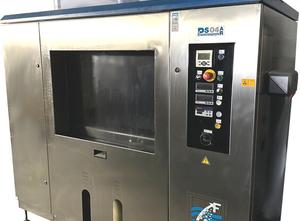 KOLB PS 04 AR CLEANING SYSTEM PCB cleaning machine