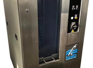 KOLB PS 31 KOLB ONE-CHAMBER-STENCIL CLEANING SYSTEM PCB cleaning machine