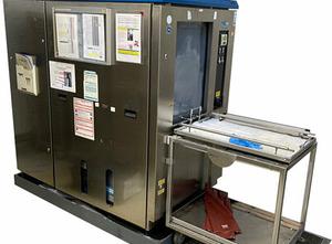 Kolb PS 41 PCB cleaning machine