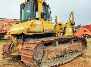 KOMATSU D85PX-15 Bulldozer
