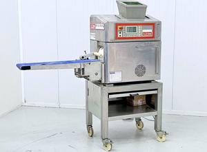 Konig Mini Rex 4000 roll moulder reconditioned