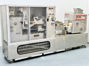 Konig Mini Rex GS2000 Dough divider