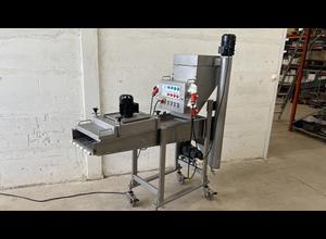 Koppens 400mm Coating machine