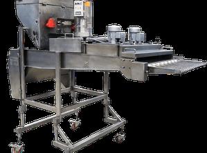 KOPPENS PR 900 Coating machine