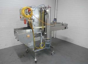 Koppens PR400C breading machine