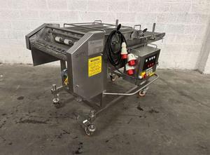 Koppens TD600 tempura dipper