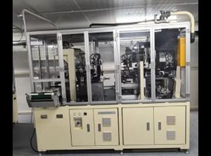 Z Folding Machine for Lithium Battery Pouch Cell Electrode