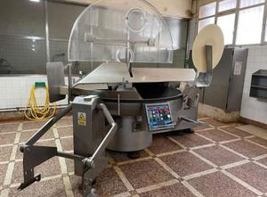 Kramer  500 liters Bowl Cutter